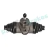Radbremszylinder Hinterachse links Hinterachse rechts RAP BRAKES R-C0128
