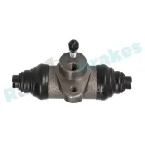Radbremszylinder Hinterachse links Hinterachse rechts RAP BRAKES R-C0128