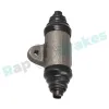 Radbremszylinder Hinterachse links Hinterachse rechts RAP BRAKES R-C0128 Bild Radbremszylinder Hinterachse links Hinterachse rechts RAP BRAKES R-C0128