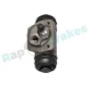 Radbremszylinder Hinterachse links Hinterachse rechts RAP BRAKES R-C0129 Bild Radbremszylinder Hinterachse links Hinterachse rechts RAP BRAKES R-C0129