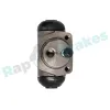 Radbremszylinder Hinterachse links Hinterachse rechts RAP BRAKES R-C0130 Bild Radbremszylinder Hinterachse links Hinterachse rechts RAP BRAKES R-C0130