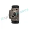 Radbremszylinder Hinterachse links Hinterachse rechts RAP BRAKES R-C0132 Bild Radbremszylinder Hinterachse links Hinterachse rechts RAP BRAKES R-C0132