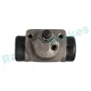 Radbremszylinder Hinterachse links Hinterachse rechts RAP BRAKES R-C0132