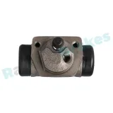 Radbremszylinder Hinterachse links Hinterachse rechts RAP BRAKES R-C0132
