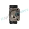 Radbremszylinder Hinterachse links Hinterachse rechts RAP BRAKES R-C0132 Bild Radbremszylinder Hinterachse links Hinterachse rechts RAP BRAKES R-C0132
