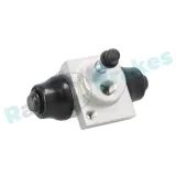 Radbremszylinder Hinterachse links Hinterachse rechts RAP BRAKES R-C0133