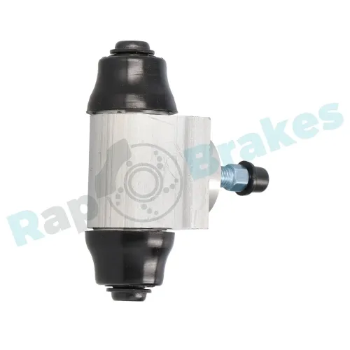 Radbremszylinder Hinterachse links Hinterachse rechts RAP BRAKES R-C0133 Bild Radbremszylinder Hinterachse links Hinterachse rechts RAP BRAKES R-C0133