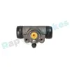 Radbremszylinder Hinterachse links Hinterachse rechts RAP BRAKES R-C0138 Bild Radbremszylinder Hinterachse links Hinterachse rechts RAP BRAKES R-C0138