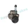 Radbremszylinder Hinterachse links Hinterachse rechts RAP BRAKES R-C0139 Bild Radbremszylinder Hinterachse links Hinterachse rechts RAP BRAKES R-C0139