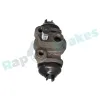 Radbremszylinder Hinterachse links Hinterachse rechts RAP BRAKES R-C0139 Bild Radbremszylinder Hinterachse links Hinterachse rechts RAP BRAKES R-C0139
