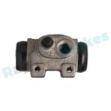 Radbremszylinder Hinterachse rechts RAP BRAKES R-C0149