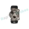 Radbremszylinder Hinterachse links RAP BRAKES R-C0152
