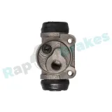 Radbremszylinder Hinterachse links RAP BRAKES R-C0152