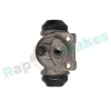Radbremszylinder Hinterachse links Hinterachse rechts RAP BRAKES R-C0156 Bild Radbremszylinder Hinterachse links Hinterachse rechts RAP BRAKES R-C0156