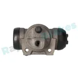 Radbremszylinder Hinterachse links Hinterachse rechts RAP BRAKES R-C0159