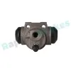 Radbremszylinder Hinterachse links Hinterachse rechts RAP BRAKES R-C0163