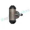 Radbremszylinder Hinterachse links Hinterachse rechts RAP BRAKES R-C0171 Bild Radbremszylinder Hinterachse links Hinterachse rechts RAP BRAKES R-C0171