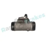 Radbremszylinder Hinterachse rechts RAP BRAKES R-C0177