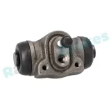 Radbremszylinder Hinterachse links Hinterachse rechts RAP BRAKES R-C0182
