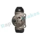 Radbremszylinder Hinterachse rechts RAP BRAKES R-C0188