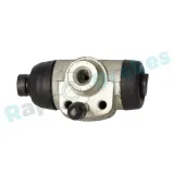 Radbremszylinder Hinterachse links Hinterachse rechts RAP BRAKES R-C0195