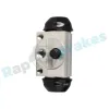 Radbremszylinder Hinterachse links Hinterachse rechts RAP BRAKES R-C0202 Bild Radbremszylinder Hinterachse links Hinterachse rechts RAP BRAKES R-C0202