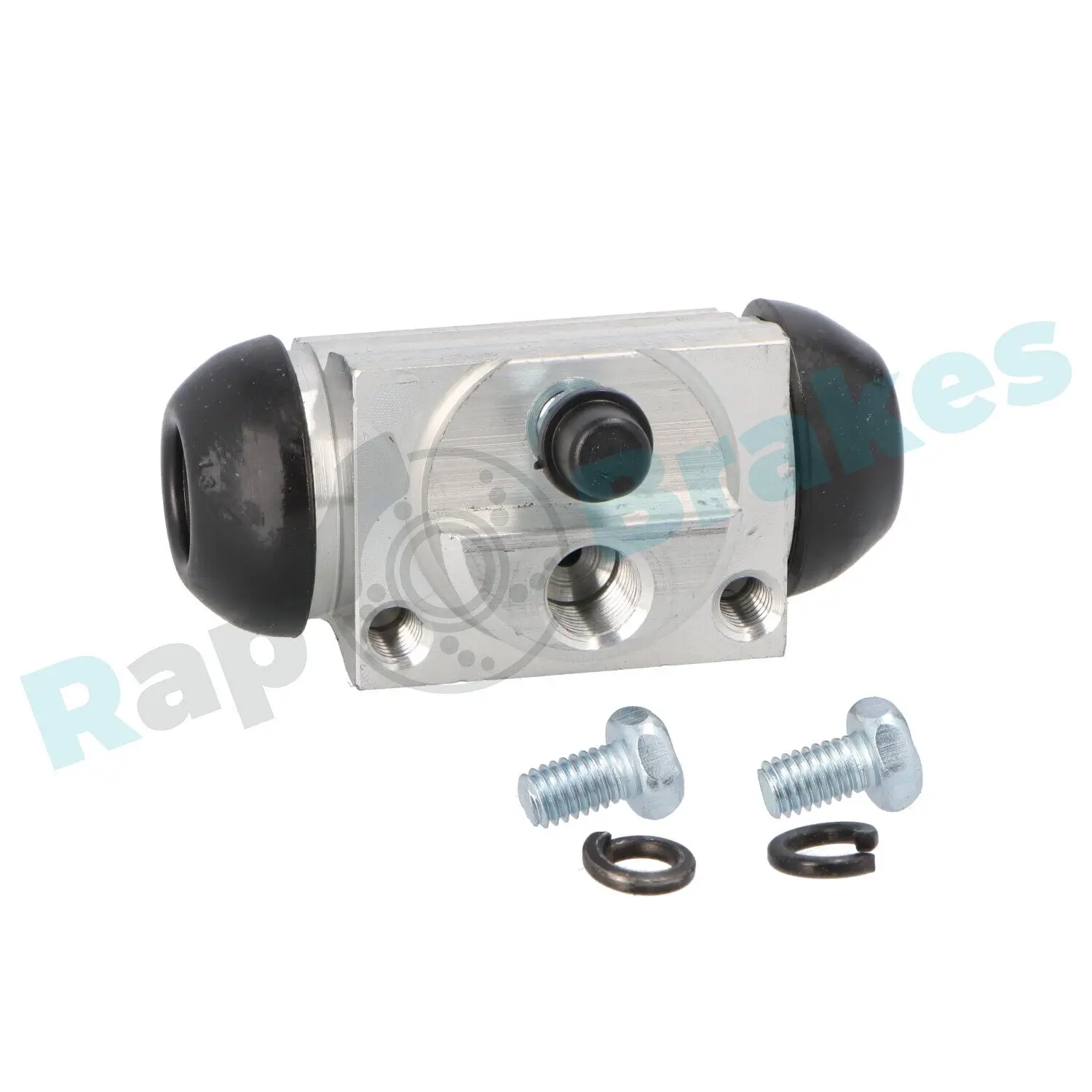 Radbremszylinder Hinterachse links Hinterachse rechts RAP BRAKES R-C0205