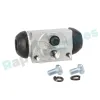 Radbremszylinder Hinterachse links Hinterachse rechts RAP BRAKES R-C0205