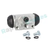 Radbremszylinder Hinterachse links Hinterachse rechts RAP BRAKES R-C0205