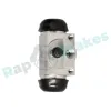 Radbremszylinder Hinterachse links Hinterachse rechts RAP BRAKES R-C0209
