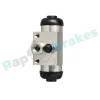 Radbremszylinder Hinterachse links Hinterachse rechts RAP BRAKES R-C0211 Bild Radbremszylinder Hinterachse links Hinterachse rechts RAP BRAKES R-C0211