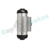 Radbremszylinder Hinterachse links Hinterachse rechts RAP BRAKES R-C0211 Bild Radbremszylinder Hinterachse links Hinterachse rechts RAP BRAKES R-C0211