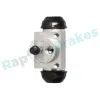 Radbremszylinder Hinterachse links Hinterachse rechts RAP BRAKES R-C0212 Bild Radbremszylinder Hinterachse links Hinterachse rechts RAP BRAKES R-C0212