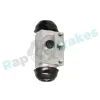 Radbremszylinder Hinterachse links Hinterachse rechts RAP BRAKES R-C0212 Bild Radbremszylinder Hinterachse links Hinterachse rechts RAP BRAKES R-C0212