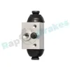 Radbremszylinder Hinterachse links Hinterachse rechts RAP BRAKES R-C0214 Bild Radbremszylinder Hinterachse links Hinterachse rechts RAP BRAKES R-C0214