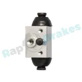 Radbremszylinder Hinterachse links Hinterachse rechts RAP BRAKES R-C0214