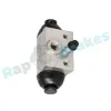 Radbremszylinder Hinterachse links Hinterachse rechts RAP BRAKES R-C0214 Bild Radbremszylinder Hinterachse links Hinterachse rechts RAP BRAKES R-C0214