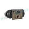 Radbremszylinder Hinterachse links Hinterachse rechts RAP BRAKES R-C0217