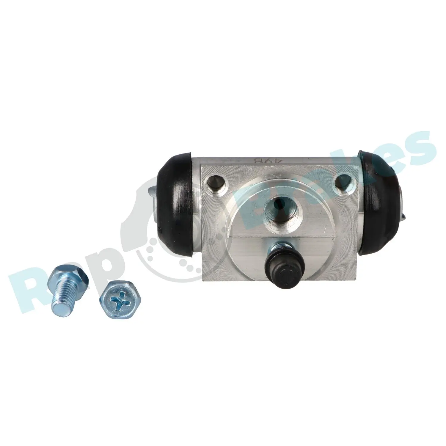 Radbremszylinder Hinterachse links Hinterachse rechts RAP BRAKES R-C0220