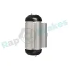 Radbremszylinder Hinterachse links Hinterachse rechts RAP BRAKES R-C0220 Bild Radbremszylinder Hinterachse links Hinterachse rechts RAP BRAKES R-C0220
