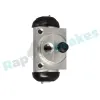 Radbremszylinder Hinterachse links Hinterachse rechts RAP BRAKES R-C0220 Bild Radbremszylinder Hinterachse links Hinterachse rechts RAP BRAKES R-C0220