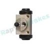 Radbremszylinder Hinterachse links Hinterachse rechts RAP BRAKES R-C0222 Bild Radbremszylinder Hinterachse links Hinterachse rechts RAP BRAKES R-C0222