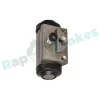 Radbremszylinder Hinterachse links Hinterachse rechts RAP BRAKES R-C0222 Bild Radbremszylinder Hinterachse links Hinterachse rechts RAP BRAKES R-C0222