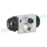 Radbremszylinder Hinterachse links Hinterachse rechts RAP BRAKES R-C0223