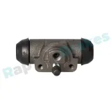 Radbremszylinder Hinterachse links Hinterachse rechts RAP BRAKES R-C0228