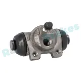 Radbremszylinder Hinterachse links Hinterachse rechts RAP BRAKES R-C0235