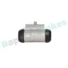 Radbremszylinder Hinterachse links Hinterachse rechts RAP BRAKES R-C0238