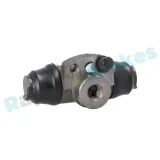 Radbremszylinder Hinterachse links Hinterachse rechts RAP BRAKES R-C0243