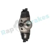 Radbremszylinder Hinterachse links Hinterachse rechts RAP BRAKES R-C0244