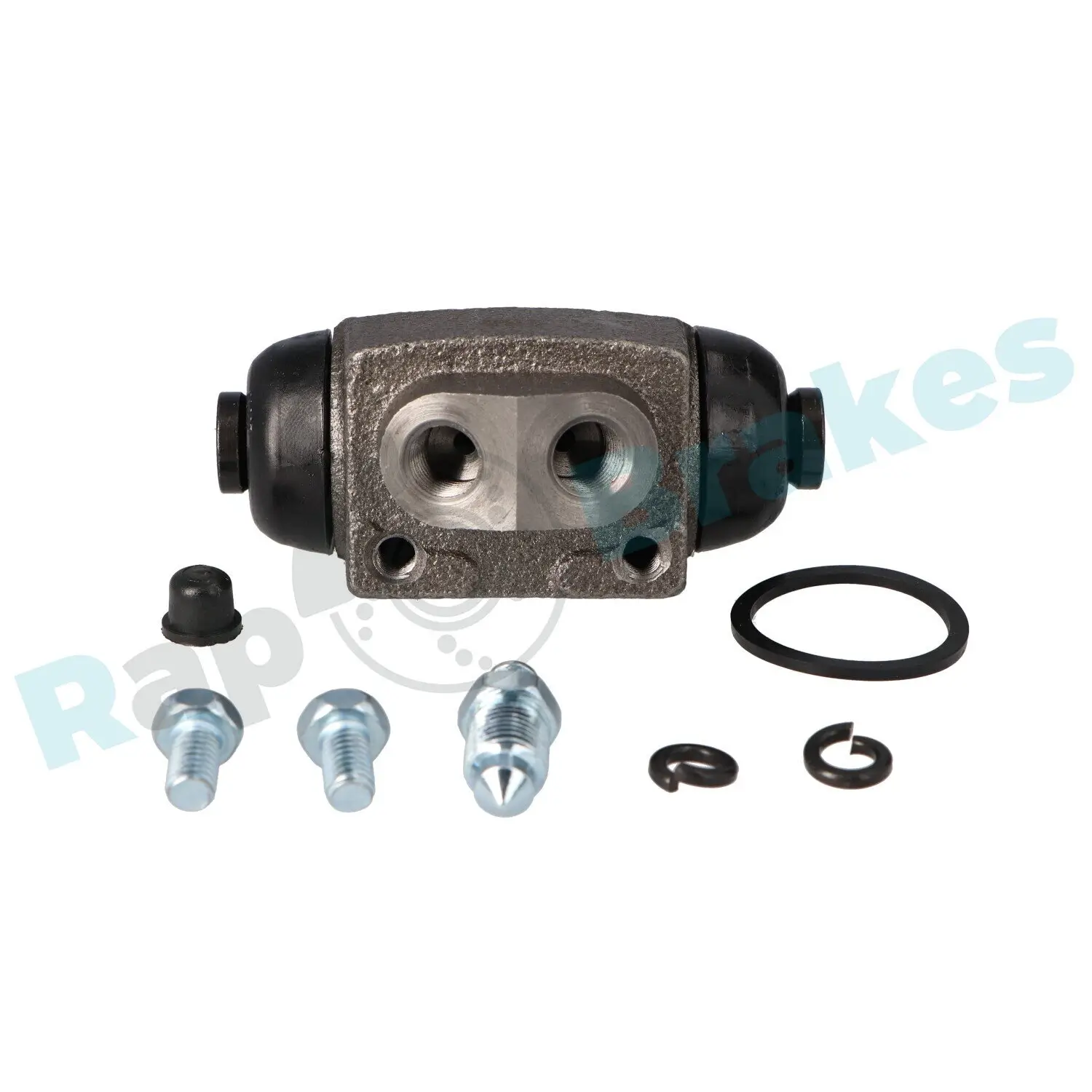 Radbremszylinder Hinterachse links Hinterachse rechts RAP BRAKES R-C0245